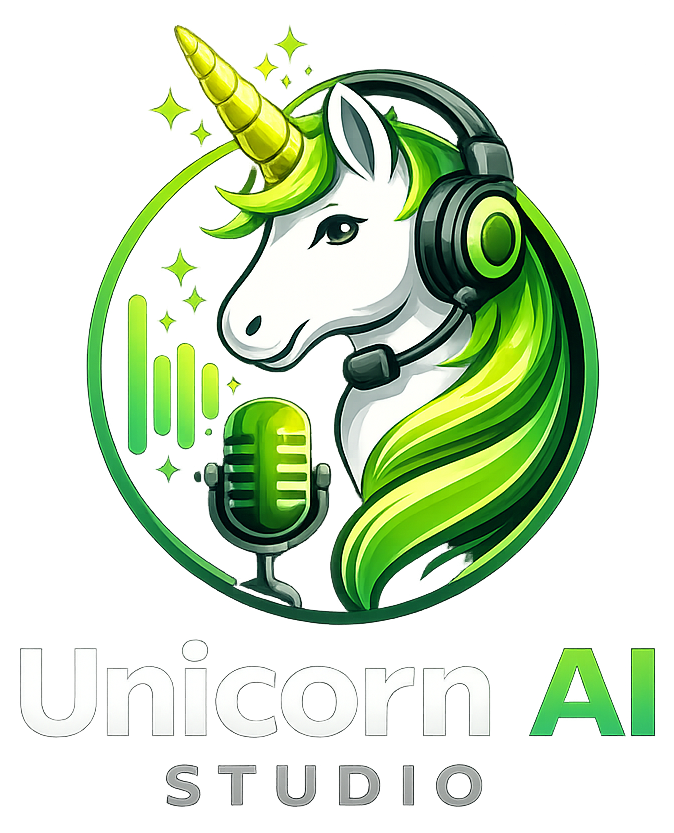Unicorn AI Studio logo